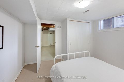 Photo 19 at 1 Bassett Avenue, Birchmount, Toronto