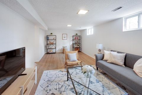 Photo 20 at 1 Bassett Avenue, Birchmount, Toronto