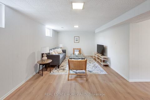 Photo 22 at 1 Bassett Avenue, Birchmount, Toronto