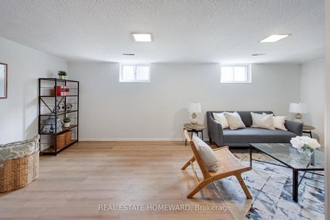 Photo 23 at 1 Bassett Avenue, Birchmount, Toronto