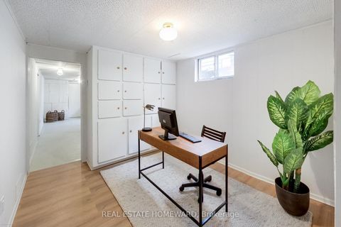 Photo 24 at 1 Bassett Avenue, Birchmount, Toronto