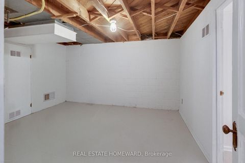 Photo 25 at 1 Bassett Avenue, Birchmount, Toronto