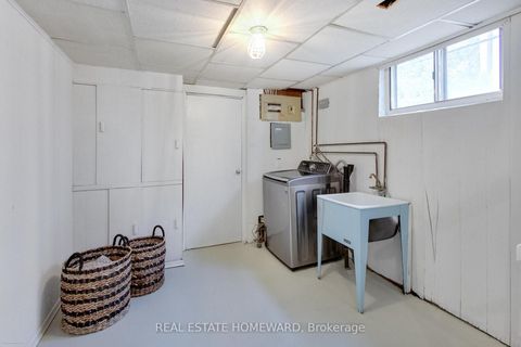Photo 26 at 1 Bassett Avenue, Birchmount, Toronto