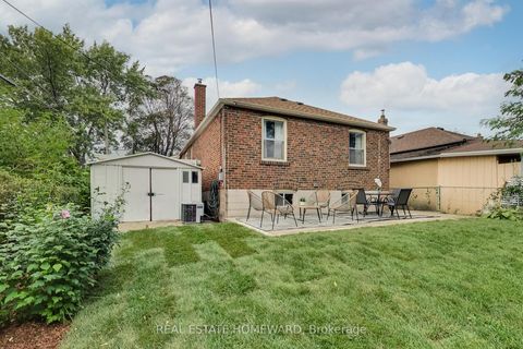 Photo 27 at 1 Bassett Avenue, Birchmount, Toronto