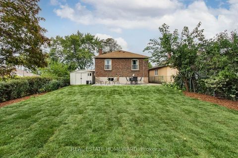 Photo 28 at 1 Bassett Avenue, Birchmount, Toronto