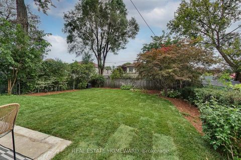 Photo 29 at 1 Bassett Avenue, Birchmount, Toronto