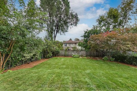 Photo 30 at 1 Bassett Avenue, Birchmount, Toronto
