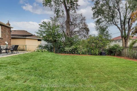 Photo 31 at 1 Bassett Avenue, Birchmount, Toronto