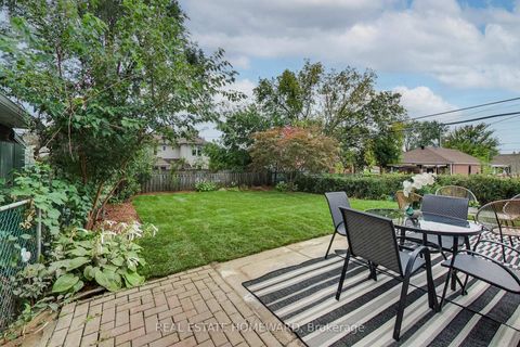 Photo 32 at 1 Bassett Avenue, Birchmount, Toronto