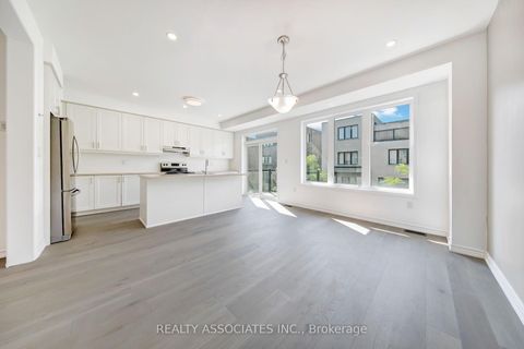 Photo 5 at 17 Vaudeville Drive, Alderwood, Toronto