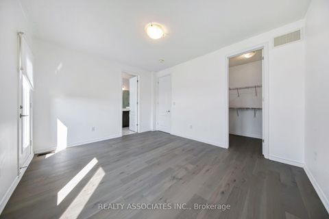 Photo 11 at 17 Vaudeville Drive, Alderwood, Toronto