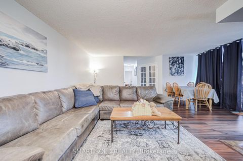 Photo 5 at 210 - 5 Old Sheppard Avenue, Pleasant View, Toronto