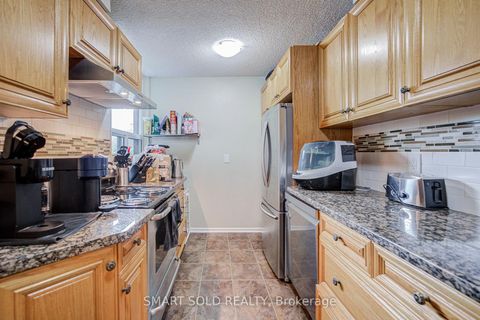 Photo 8 at 210 - 5 Old Sheppard Avenue, Pleasant View, Toronto