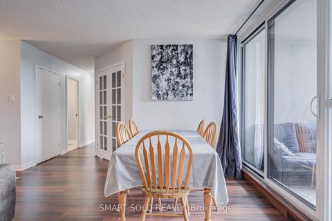 Photo 12 at 210 - 5 Old Sheppard Avenue, Pleasant View, Toronto