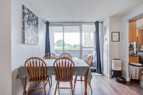 Photo 13 at 210 - 5 Old Sheppard Avenue, Pleasant View, Toronto