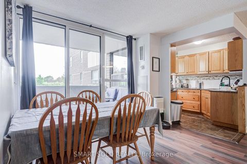 Photo 14 at 210 - 5 Old Sheppard Avenue, Pleasant View, Toronto