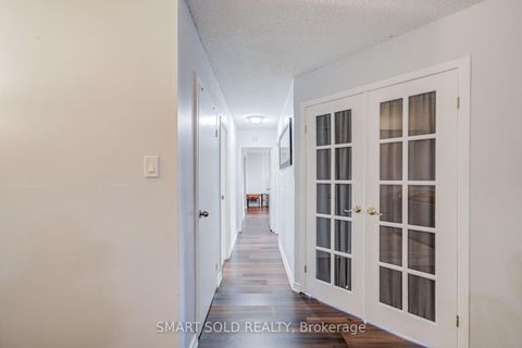 Photo 15 at 210 - 5 Old Sheppard Avenue, Pleasant View, Toronto