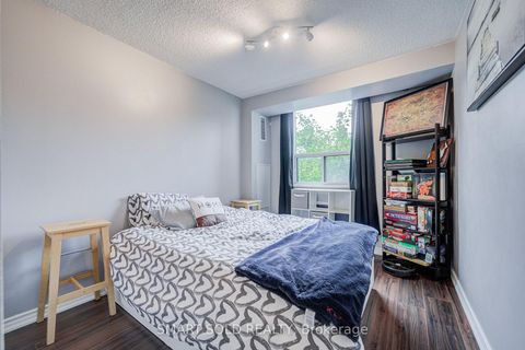 Photo 16 at 210 - 5 Old Sheppard Avenue, Pleasant View, Toronto