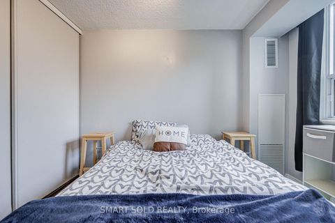 Photo 17 at 210 - 5 Old Sheppard Avenue, Pleasant View, Toronto