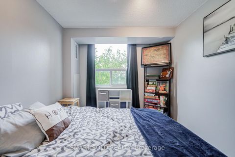 Photo 18 at 210 - 5 Old Sheppard Avenue, Pleasant View, Toronto