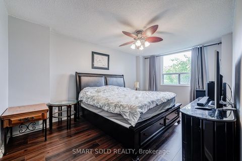 Photo 21 at 210 - 5 Old Sheppard Avenue, Pleasant View, Toronto