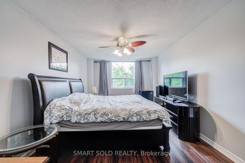 Photo 22 at 210 - 5 Old Sheppard Avenue, Pleasant View, Toronto