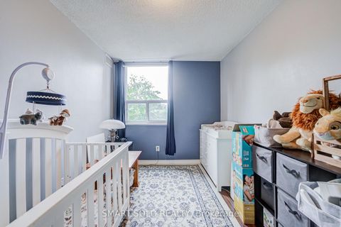 Photo 25 at 210 - 5 Old Sheppard Avenue, Pleasant View, Toronto