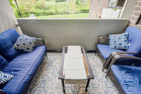 Photo 29 at 210 - 5 Old Sheppard Avenue, Pleasant View, Toronto