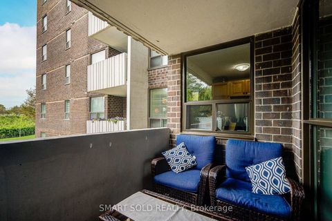 Photo 30 at 210 - 5 Old Sheppard Avenue, Pleasant View, Toronto