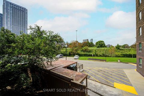 Photo 31 at 210 - 5 Old Sheppard Avenue, Pleasant View, Toronto