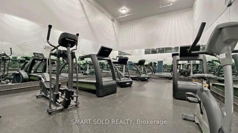 Photo 33 at 210 - 5 Old Sheppard Avenue, Pleasant View, Toronto
