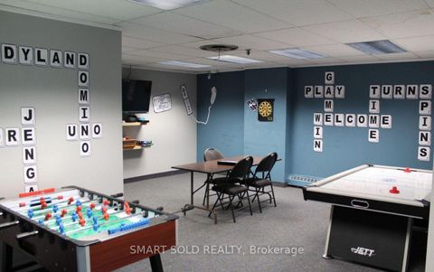 Photo 37 at 210 - 5 Old Sheppard Avenue, Pleasant View, Toronto