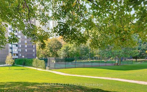 Photo 40 at 210 - 5 Old Sheppard Avenue, Pleasant View, Toronto