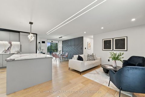 Photo 4 at 304 - 5444 Yonge Street, Willowdale West, Toronto