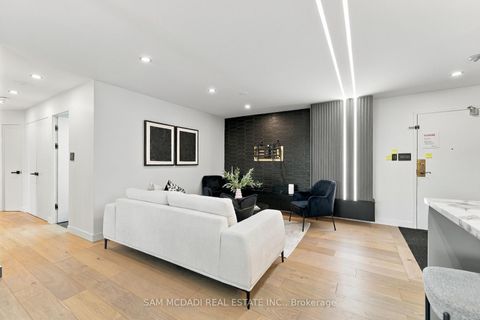 Photo 5 at 304 - 5444 Yonge Street, Willowdale West, Toronto