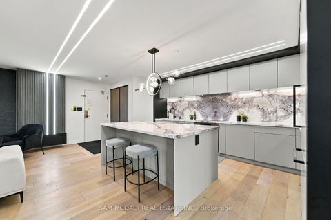 Photo 6 at 304 - 5444 Yonge Street, Willowdale West, Toronto