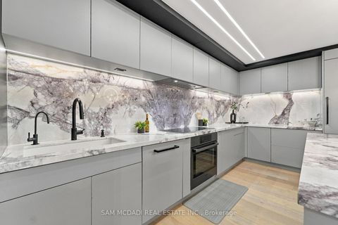Photo 8 at 304 - 5444 Yonge Street, Willowdale West, Toronto
