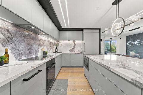 Photo 9 at 304 - 5444 Yonge Street, Willowdale West, Toronto