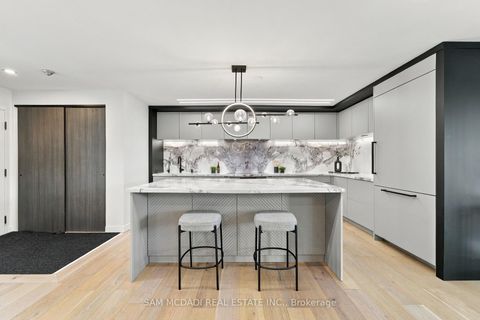 Photo 10 at 304 - 5444 Yonge Street, Willowdale West, Toronto