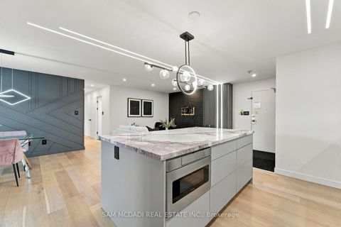 Photo 11 at 304 - 5444 Yonge Street, Willowdale West, Toronto