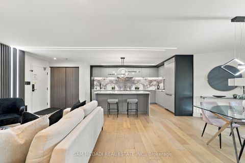Photo 13 at 304 - 5444 Yonge Street, Willowdale West, Toronto