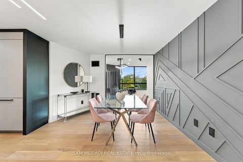 Photo 14 at 304 - 5444 Yonge Street, Willowdale West, Toronto