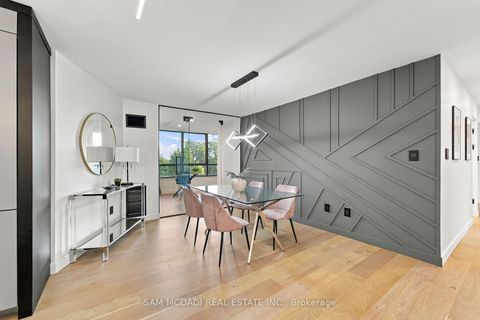 Photo 15 at 304 - 5444 Yonge Street, Willowdale West, Toronto