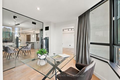 Photo 18 at 304 - 5444 Yonge Street, Willowdale West, Toronto