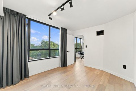 Photo 20 at 304 - 5444 Yonge Street, Willowdale West, Toronto