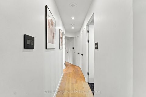 Photo 21 at 304 - 5444 Yonge Street, Willowdale West, Toronto