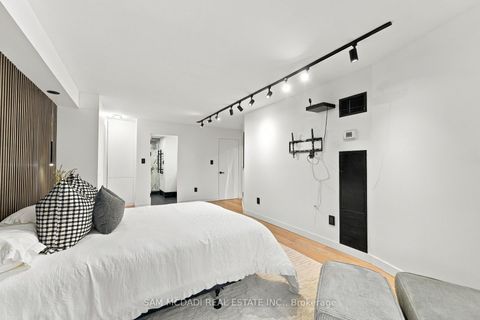 Photo 23 at 304 - 5444 Yonge Street, Willowdale West, Toronto