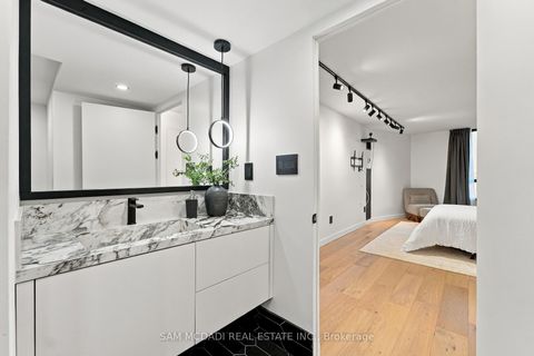 Photo 24 at 304 - 5444 Yonge Street, Willowdale West, Toronto