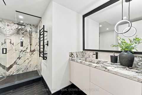 Photo 26 at 304 - 5444 Yonge Street, Willowdale West, Toronto