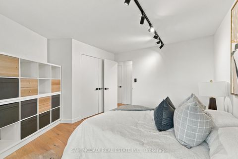Photo 28 at 304 - 5444 Yonge Street, Willowdale West, Toronto